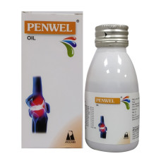 Penwel Oil (50ml) – Ayulabs